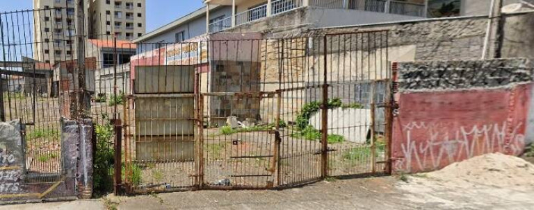 Foto do imóvel Terreno à Venda, 370 m² em Campestre - Santo André Foto do imóvel Terreno à Venda, 370 m² em Campestre - Santo André