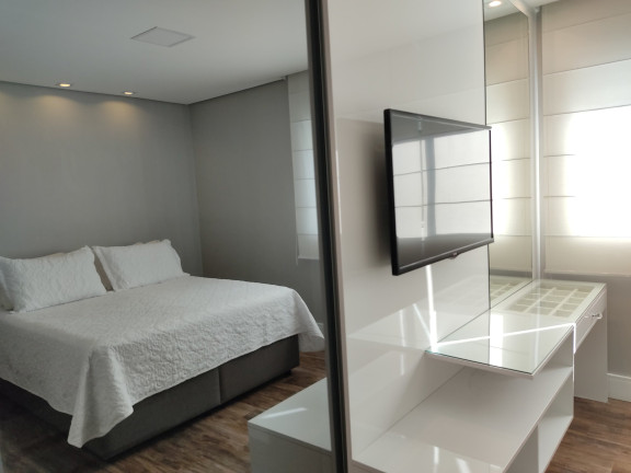 Imagem Apartamento com 3 Quartos à Venda, 72 m² em Tristeza - Porto Alegre