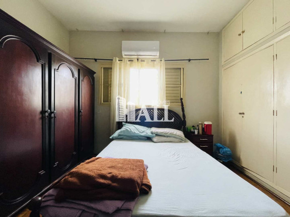 Imagem Casa com 3 Quartos à Venda, 220 m² em Centro - São José Do Rio Preto