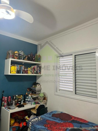 Imagem Apartamento com 3 Quartos à Venda, 88 m² em Parque Santo Antonio - Jacareí Imagem Apartamento com 3 Quartos à Venda, 88 m² em Parque Santo Antonio - Jacareí