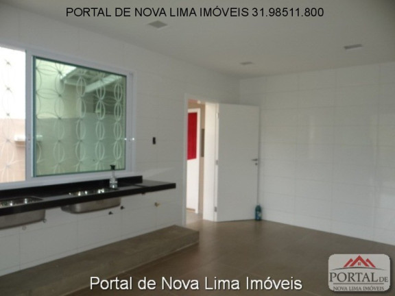 Imagem Casa com 4 Quartos à Venda, 550 m² em Ouro Velho Mansões - Nova Lima Imagem Casa com 4 Quartos à Venda, 550 m² em Ouro Velho Mansões - Nova Lima