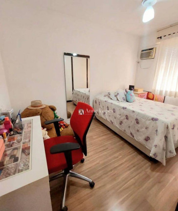 Imagem Apartamento com 2 Quartos à Venda, 100 m² em Embaré - Santos Imagem Apartamento com 2 Quartos à Venda, 100 m² em Embaré - Santos
