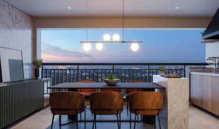 Imagem Imóvel com 3 Quartos à Venda, 120 m² em Butantã - São Paulo Imagem Imóvel com 3 Quartos à Venda, 120 m² em Butantã - São Paulo