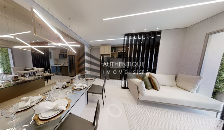 Imagem Apartamento com 2 Quartos à Venda, 51 m² em Moema - São Paulo Imagem Apartamento com 2 Quartos à Venda, 51 m² em Moema - São Paulo
