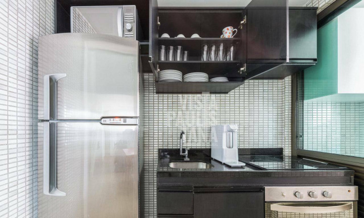 Imagem Imóvel com 2 Quartos à Venda, 100 m² em Brooklin - São Paulo Imagem Imóvel com 2 Quartos à Venda, 100 m² em Brooklin - São Paulo