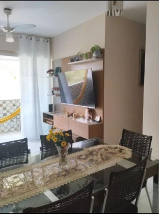 Imagem Apartamento com 4 Quartos à Venda, 87 m² em Jardim Oceania - João Pessoa Imagem Apartamento com 4 Quartos à Venda, 87 m² em Jardim Oceania - João Pessoa