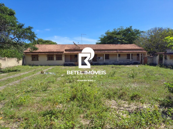 Imagem Casa com 3 Quartos à Venda, 120 m² em Praia Dos Sonhos - São Francisco De Itabapoana Imagem Casa com 3 Quartos à Venda, 120 m² em Praia Dos Sonhos - São Francisco De Itabapoana