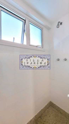 Imagem Apartamento com 4 Quartos para Alugar, 289 m² em Leblon - Rio De Janeiro Imagem Apartamento com 4 Quartos para Alugar, 289 m² em Leblon - Rio De Janeiro