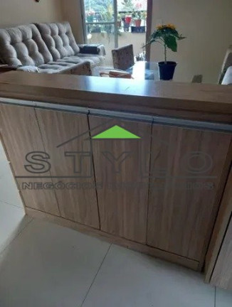 Imagem Apartamento com 2 Quartos à Venda, 53 m² em Nova Petrópolis - São Bernardo Do Campo Imagem Apartamento com 2 Quartos à Venda, 53 m² em Nova Petrópolis - São Bernardo Do Campo