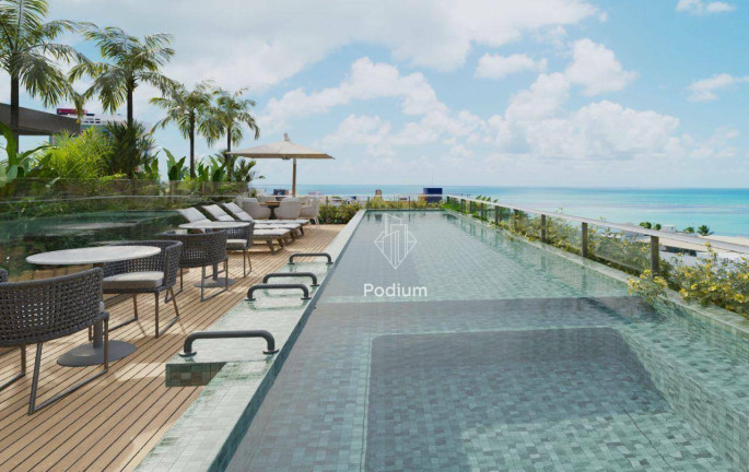 Imagem Imóvel com 1 Quarto à Venda, 20 m² em Jardim Oceania - João Pessoa Imagem Imóvel com 1 Quarto à Venda, 20 m² em Jardim Oceania - João Pessoa