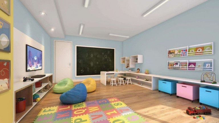 Imagem Apartamento com 2 Quartos à Venda, 50 m² em Cambuci - São Paulo Imagem Apartamento com 2 Quartos à Venda, 50 m² em Cambuci - São Paulo