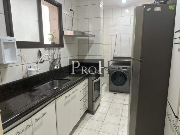 Imagem Apartamento com 3 Quartos à Venda, 64 m² em Nova Petrópolis - São Bernardo Do Campo Imagem Apartamento com 3 Quartos à Venda, 64 m² em Nova Petrópolis - São Bernardo Do Campo