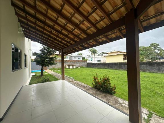 Imagem Casa com 4 Quartos para Alugar, em Outeiro Da Glória - Porto Seguro Imagem Casa com 4 Quartos para Alugar, em Outeiro Da Glória - Porto Seguro