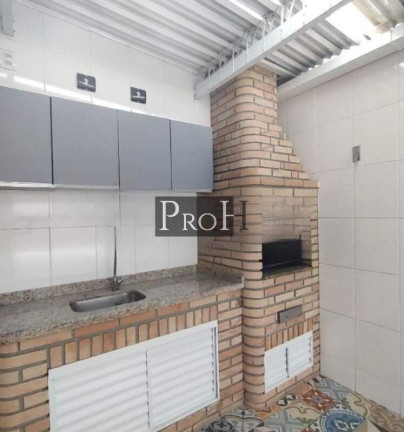 Casa de Condomínio com 3 Quartos à Venda, 130 m² em Demarchi - São Bernardo Do Campo