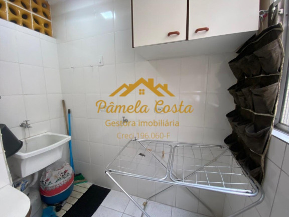 Imagem Apartamento com 2 Quartos à Venda, 66 m² em Enseada - Guarujá Imagem Apartamento com 2 Quartos à Venda, 66 m² em Enseada - Guarujá