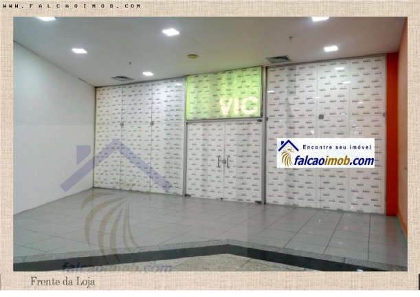 Imagem Sala Comercial para Alugar, 219 m² em Caminho Das árvores - Salvador