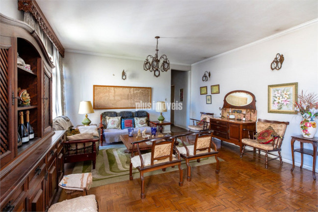 Imagem Apartamento com 3 Quartos à Venda, 156 m² em Jardim América - São Paulo Imagem Apartamento com 3 Quartos à Venda, 156 m² em Jardim América - São Paulo