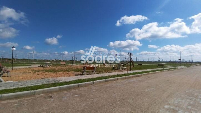 Imagem Terreno à Venda, 206 m² em Três Vendas - Pelotas Imagem Terreno à Venda, 206 m² em Três Vendas - Pelotas