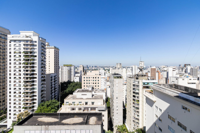 Imagem Apartamento com 3 Quartos à Venda, 292 m² em Cerqueira César - São Paulo Imagem Apartamento com 3 Quartos à Venda, 292 m² em Cerqueira César - São Paulo