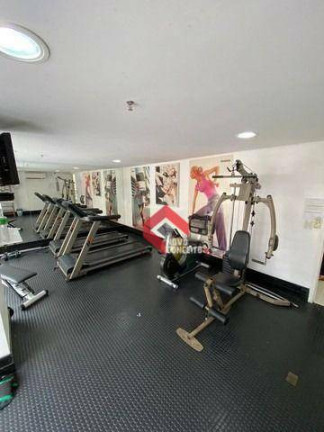 Imagem Apartamento com 2 Quartos à Venda, 102 m² em Meireles - Fortaleza