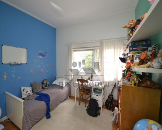 Imagem Apartamento com 3 Quartos à Venda, 160 m² em Higienópolis - São Paulo Imagem Apartamento com 3 Quartos à Venda, 160 m² em Higienópolis - São Paulo