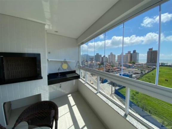 Imagem Apartamento com 2 Quartos à Venda, 65 m² em Gravatá - Navegantes