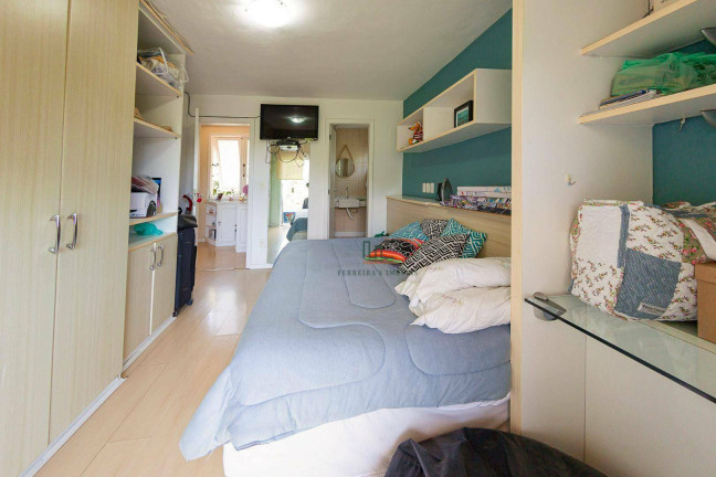 Imagem Casa com 4 Quartos à Venda, 340 m² em Itaipu - Niterói Imagem Casa com 4 Quartos à Venda, 340 m² em Itaipu - Niterói