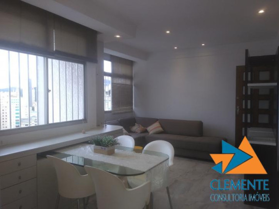 Imagem Apartamento com 3 Quartos à Venda, 75 m² em Lourdes - Belo Horizonte Imagem Apartamento com 3 Quartos à Venda, 75 m² em Lourdes - Belo Horizonte