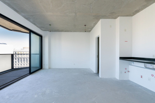 Imagem Studio com 1 Quarto à Venda, 43 m² em Vila Olímpia - São Paulo Imagem Studio com 1 Quarto à Venda, 43 m² em Vila Olímpia - São Paulo
