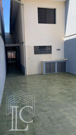 Imagem Casa com 2 Quartos à Venda, 150 m² em Campo Belo - São Paulo Imagem Casa com 2 Quartos à Venda, 150 m² em Campo Belo - São Paulo