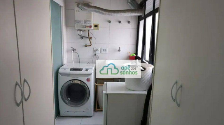 Imagem Apartamento com 3 Quartos à Venda, 101 m² em Perdizes - São Paulo