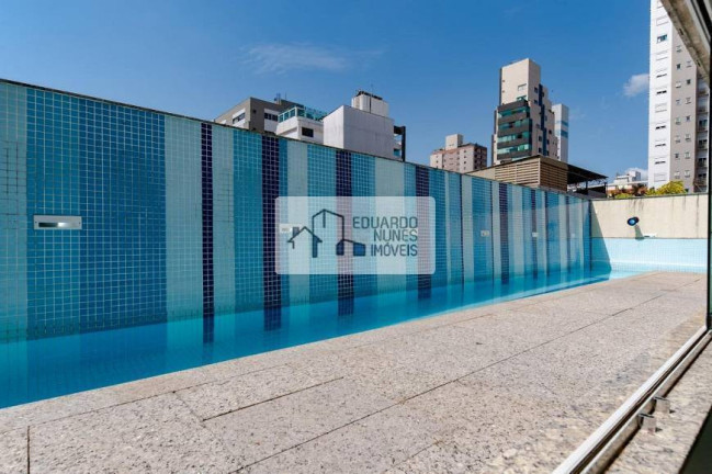 Imagem Cobertura com 4 Quartos à Venda, 278 m² em Savassi - Belo Horizonte Imagem Cobertura com 4 Quartos à Venda, 278 m² em Savassi - Belo Horizonte