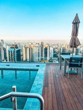 Imagem Studio com 1 Quarto à Venda, 27 m² em Vila Mariana - São Paulo Imagem Studio com 1 Quarto à Venda, 27 m² em Vila Mariana - São Paulo