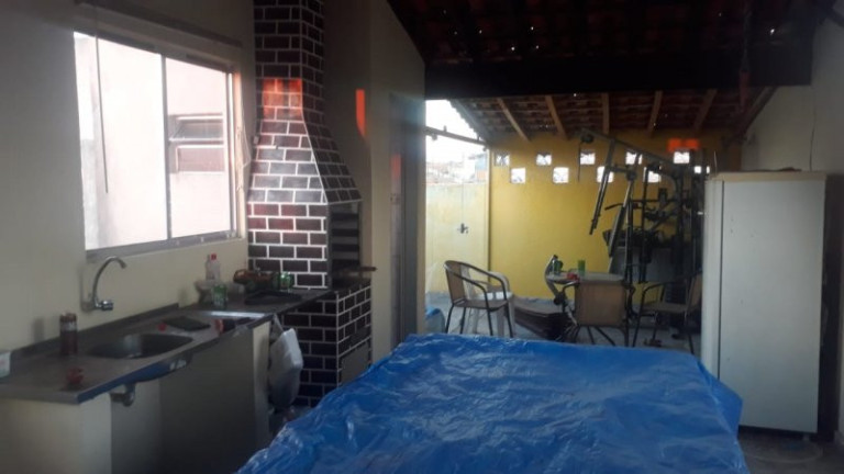 Imagem Casa com 3 Quartos à Venda, 240 m² em Eugênio De Mello - São José Dos Campos