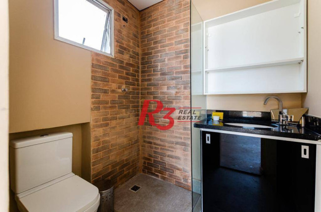 Imagem Cobertura com 4 Quartos à Venda, 374 m² em Centro - São Vicente Imagem Cobertura com 4 Quartos à Venda, 374 m² em Centro - São Vicente