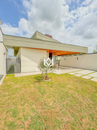 Imagem Casa de Condomínio com 3 Quartos à Venda, 306 m² em Jardim Primavera - Itupeva Imagem Casa de Condomínio com 3 Quartos à Venda, 306 m² em Jardim Primavera - Itupeva