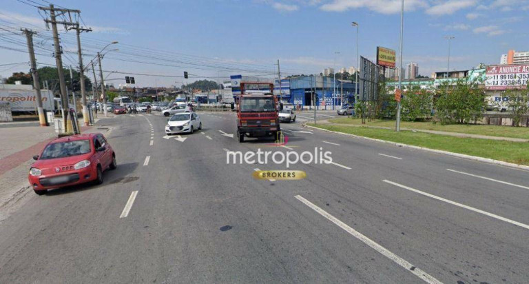 Imagem Sala Comercial para Alugar, 60 m² em Utinga - Santo André Imagem Sala Comercial para Alugar, 60 m² em Utinga - Santo André