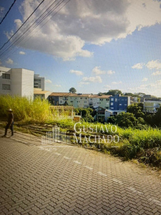 Terreno à Venda, 413 m² em Jardim Amália - Volta Redonda