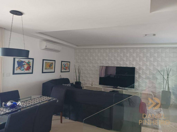 Imagem Cobertura com 4 Quartos à Venda, 315 m² em Canto Do Forte - Praia Grande Imagem Cobertura com 4 Quartos à Venda, 315 m² em Canto Do Forte - Praia Grande