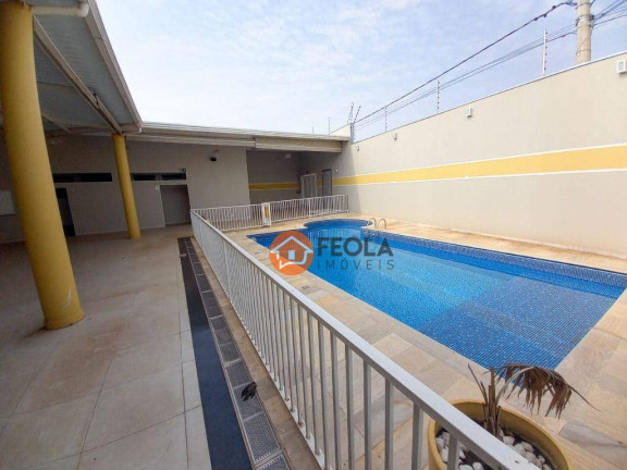 Imagem Sala Comercial à Venda, 265 m² em Jardim San Marino - Santa Bárbara D'oeste Imagem Sala Comercial à Venda, 265 m² em Jardim San Marino - Santa Bárbara D'oeste