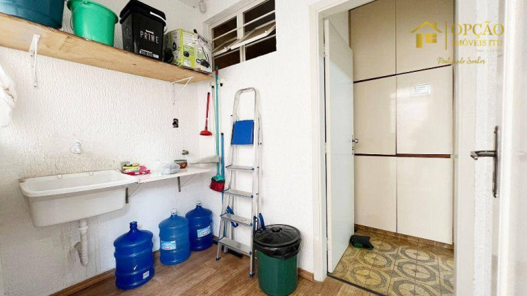 Imagem Casa com 3 Quartos à Venda, 298 m² em Centro - Itu Imagem Casa com 3 Quartos à Venda, 298 m² em Centro - Itu
