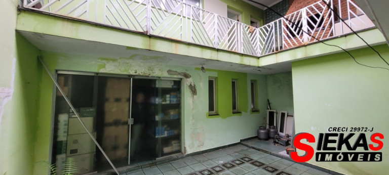Imagem Sobrado com 3 Quartos para Alugar, 415 m² em Jardim Anália Franco - São Paulo Imagem Sobrado com 3 Quartos para Alugar, 415 m² em Jardim Anália Franco - São Paulo