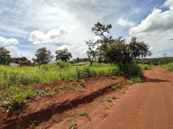 Imagem Terreno à Venda, 455 m² em Garavelo Sul - Hidrolândia Imagem Terreno à Venda, 455 m² em Garavelo Sul - Hidrolândia