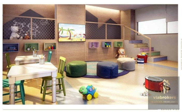 Imagem Apartamento com 2 Quartos à Venda, 80 m² em Jardim Olhos D´agua - Ribeirão Preto Imagem Apartamento com 2 Quartos à Venda, 80 m² em Jardim Olhos D´agua - Ribeirão Preto