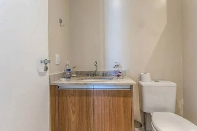 Imagem Apartamento com 2 Quartos à Venda, 64 m² em Jardim Da Glória - São Paulo Imagem Apartamento com 2 Quartos à Venda, 64 m² em Jardim Da Glória - São Paulo