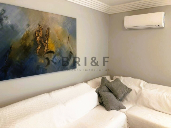 Imagem Apartamento com 3 Quartos para Alugar, 264 m² em Campo Belo - São Paulo Imagem Apartamento com 3 Quartos para Alugar, 264 m² em Campo Belo - São Paulo