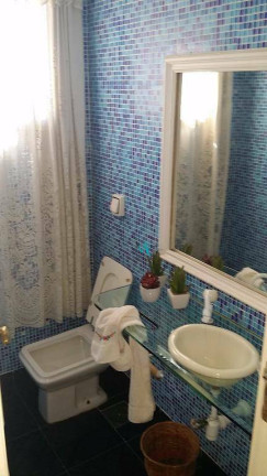 Imagem Cobertura com 4 Quartos à Venda, 291 m² em Campo Grande - Rio De Janeiro
