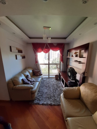 Imagem Imóvel com 3 Quartos à Venda, 65 m² em Jardim Caboré - São Paulo Imagem Imóvel com 3 Quartos à Venda, 65 m² em Jardim Caboré - São Paulo