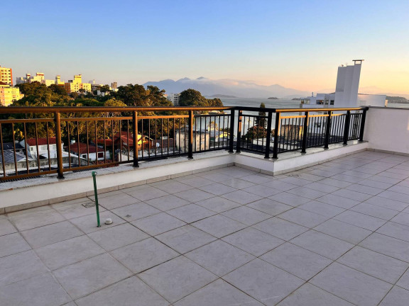 Imagem Apartamento com 3 Quartos para Alugar, 245 m² em Abraão - Florianópolis Imagem Apartamento com 3 Quartos para Alugar, 245 m² em Abraão - Florianópolis