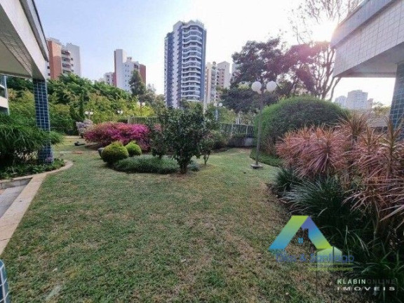 Imagem Apartamento com 4 Quartos à Venda, 160 m² em Jardim Vila Mariana - São Paulo